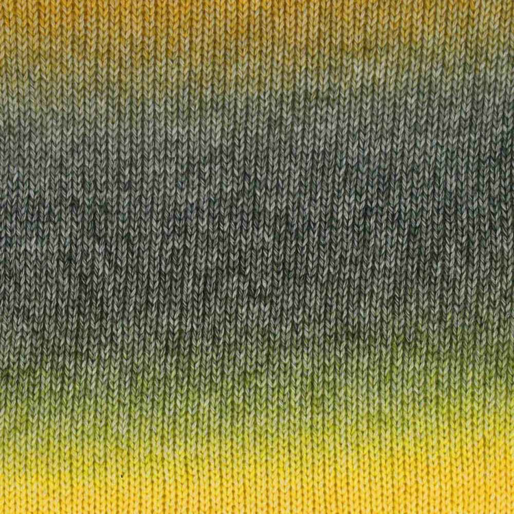 Scheepjes Stone Washed Flow - 16 Haze - színátmenetes fonal