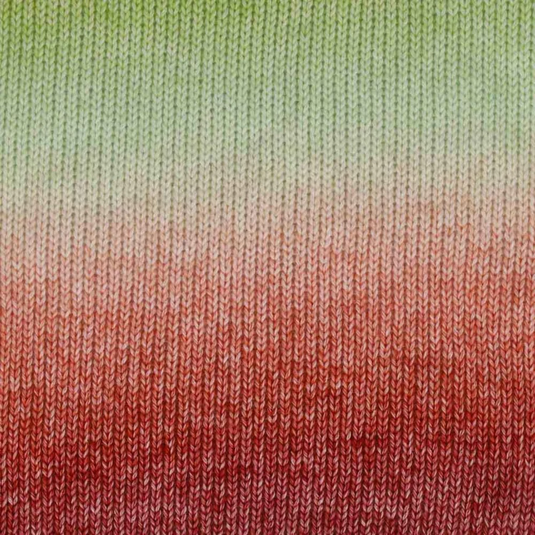 Scheepjes Stone Washed Flow 17 Yuletide - színátmenetes fonal