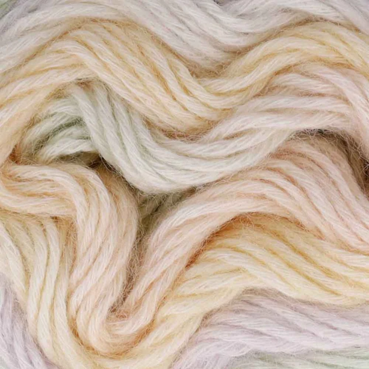 Scheepjes Stone Washed Flow 18 Mellowness - színátmenetes fonal