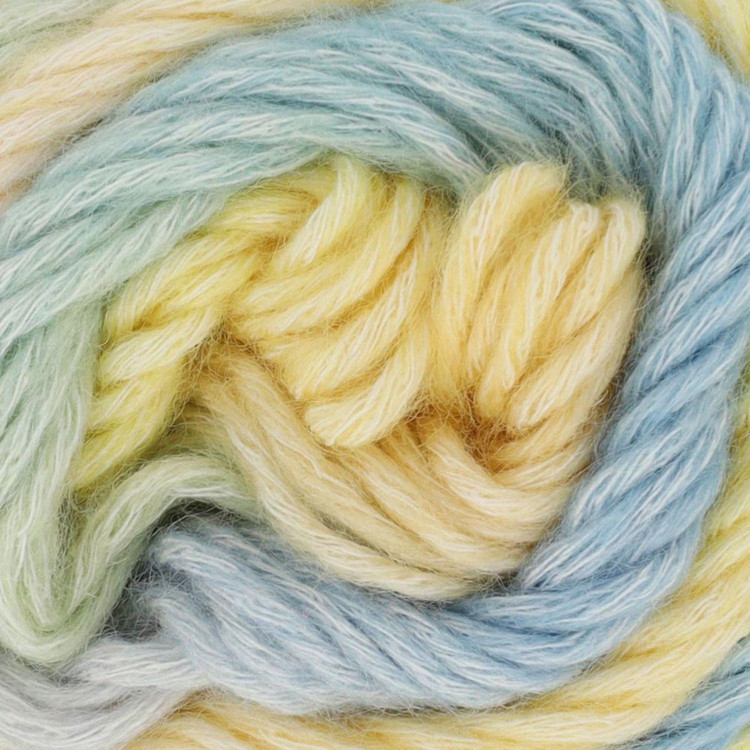 Scheepjes Stone Washed Flow XL - 03 Whisper- színátmenetes fonal Scheepjes Stone Washed Flow XL - 03 Whisper- színátmenetes fonal