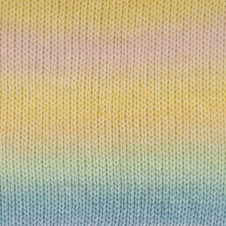 Scheepjes Stone Washed Flow XL 03 Whisper - színátmenetes fonal