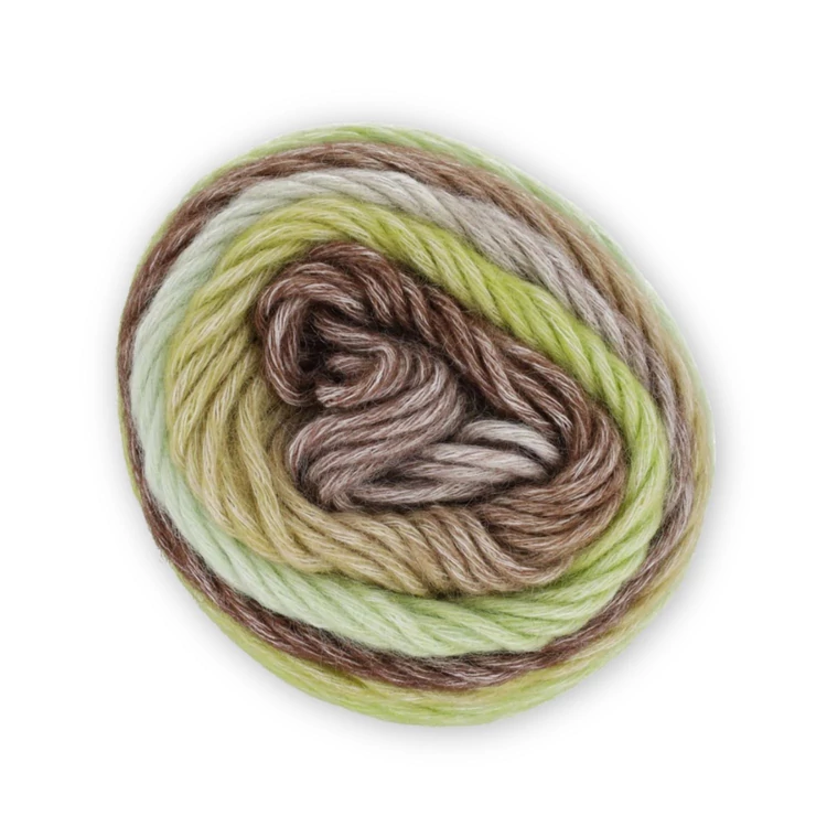 Scheepjes Stone Washed Flow XL 04 Reverie - színátmenetes fonal