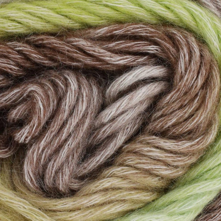 Scheepjes Stone Washed Flow XL - 04 Reverie- színátmenetes fonal Scheepjes Stone Washed Flow XL - 04 Reverie- színátmenetes fonal