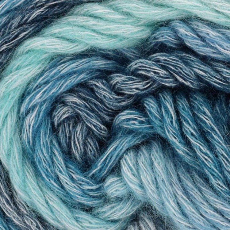 Scheepjes Stone Washed Flow XL - 05 Calm - színátmenetes fonal Scheepjes Stone Washed Flow XL - 05 Calm - színátmenetes fonal
