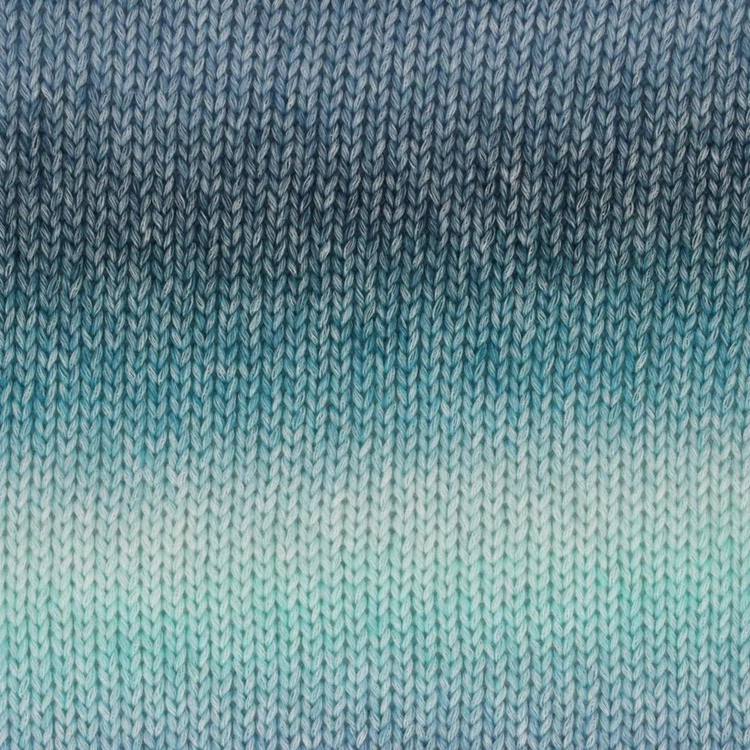 Scheepjes Stone Washed Flow XL 05 Calm - színátmenetes fonal