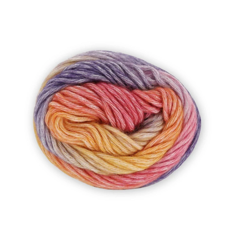 Scheepjes Stone Washed Flow XL 06 Joy - színátmenetes fonal