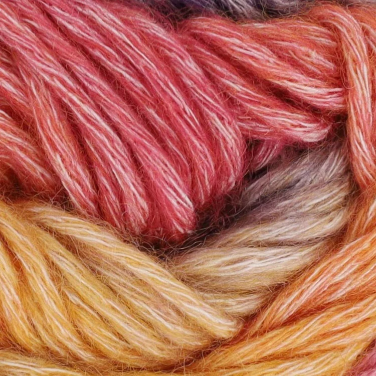 Scheepjes Stone Washed Flow XL 06 Joy - színátmenetes fonal