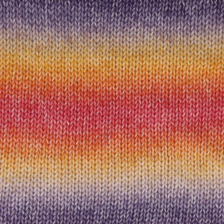 Scheepjes Stone Washed Flow XL 06 Joy - színátmenetes fonal