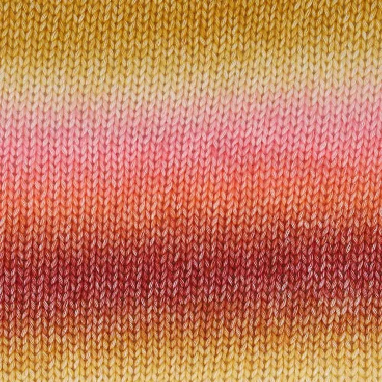 Scheepjes Stone Washed Flow XL 07 Bliss - színátmenetes fonal