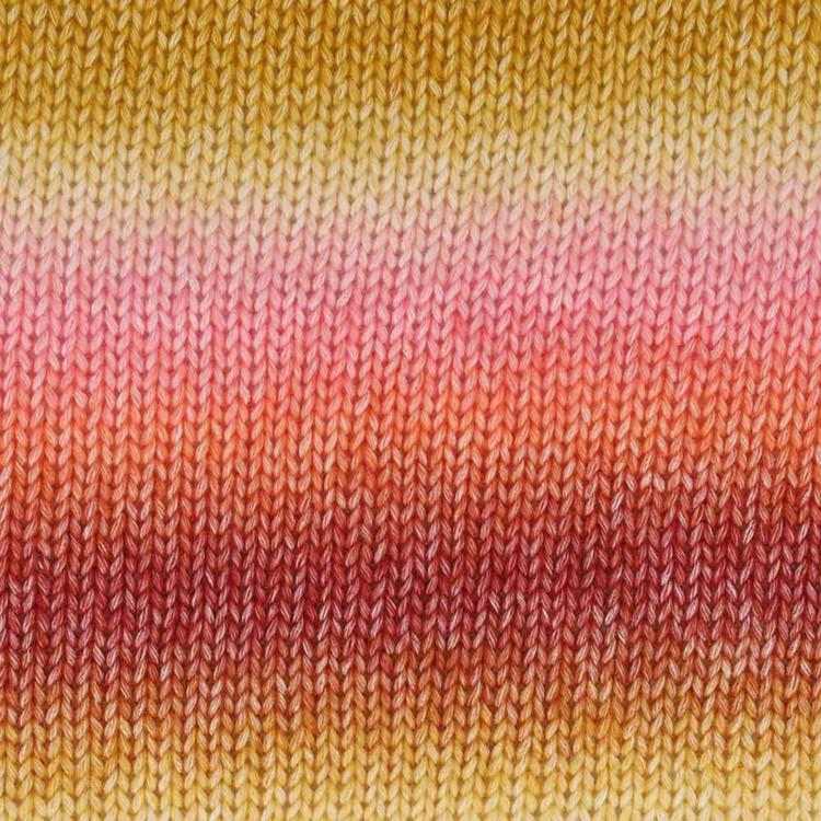Scheepjes Stone Washed Flow XL - 07 Bliss - színátmenetes fonal Scheepjes Stone Washed Flow XL - 07 Bliss - színátmenetes fonal