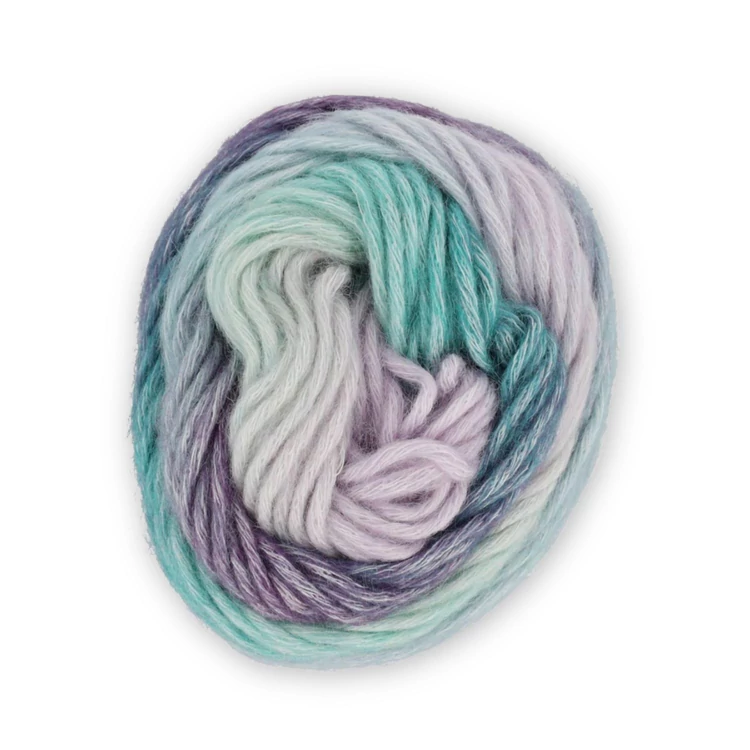 Scheepjes Stone Washed Flow XL 08 Twilight - színátmenetes fonal