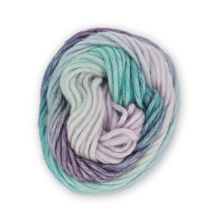 Scheepjes Stone Washed Flow XL - 08 Twilight - színátmenetes fonal