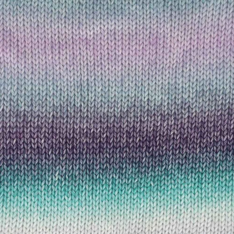 Scheepjes Stone Washed Flow XL 08 Twilight - színátmenetes fonal