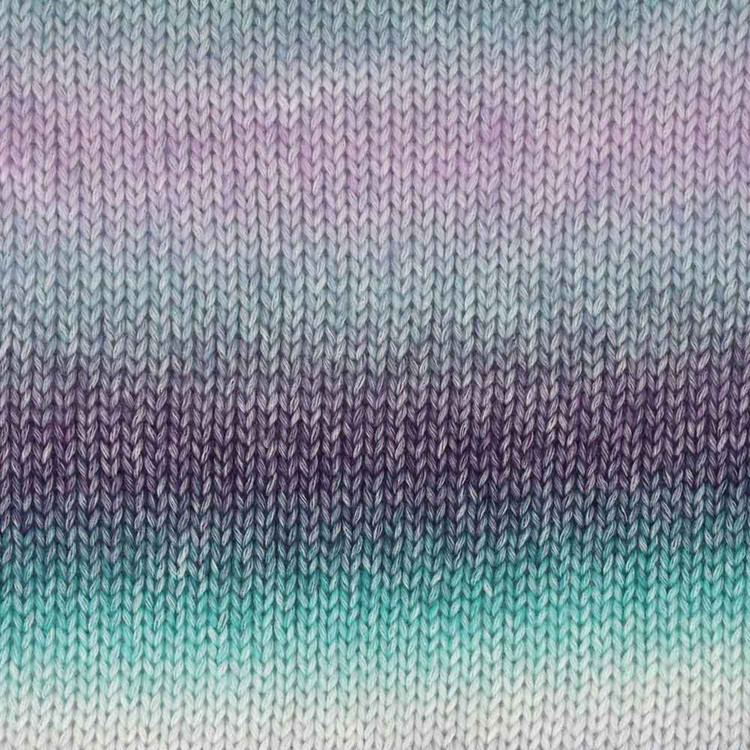 Scheepjes Stone Washed Flow XL - 08 Twilight - színátmenetes fonal