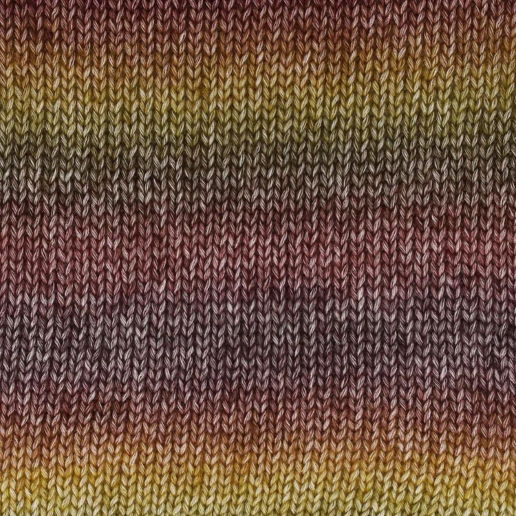 Scheepjes Stone Washed Flow XL 09 Cocoon - színátmenetes fonal