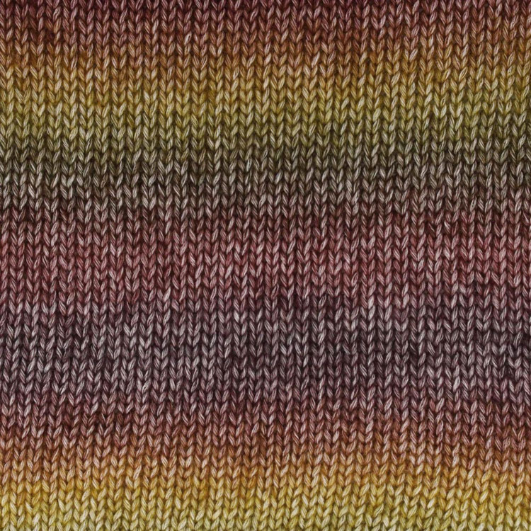 Scheepjes Stone Washed Flow XL - 09 Cocoon - színátmenetes fonal