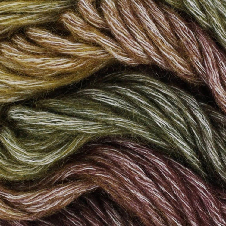 Scheepjes Stone Washed Flow XL - 09 Cocoon - színátmenetes fonal