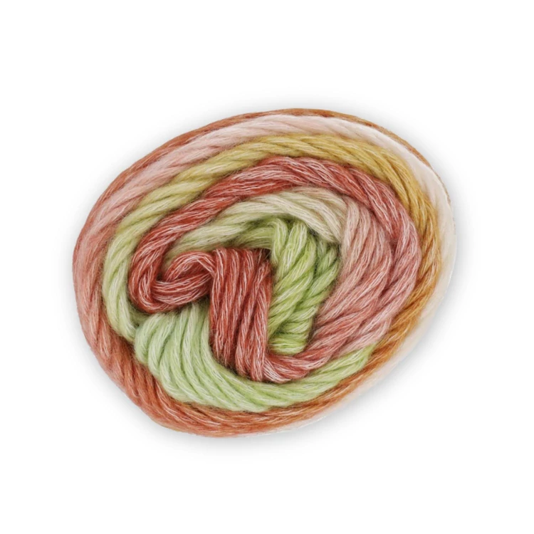 Scheepjes Stone Washed Flow XL 10 Harmonia - színátmenetes fonal