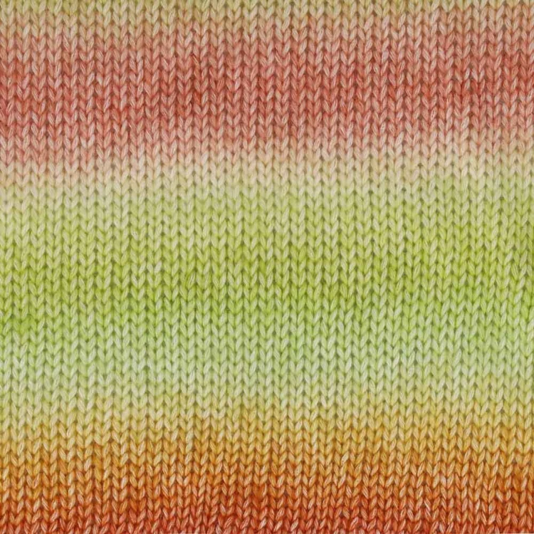 Scheepjes Stone Washed Flow XL 10 Harmonia - színátmenetes fonal