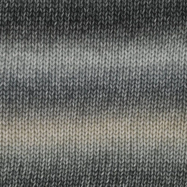 Scheepjes Stone Washed Flow XL 11 Mist - színátmenetes fonal