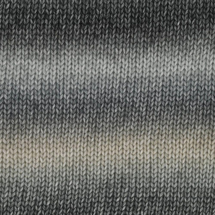 Scheepjes Stone Washed Flow XL - 11 Mist - színátmenetes fonal