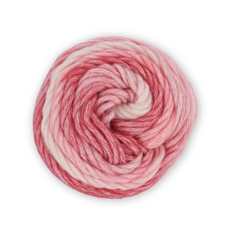 Scheepjes Stone Washed Flow XL 12 Serenique - színátmenetes fonal