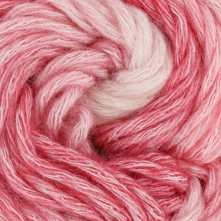 Scheepjes Stone Washed Flow XL 12 Serenique - színátmenetes fonal