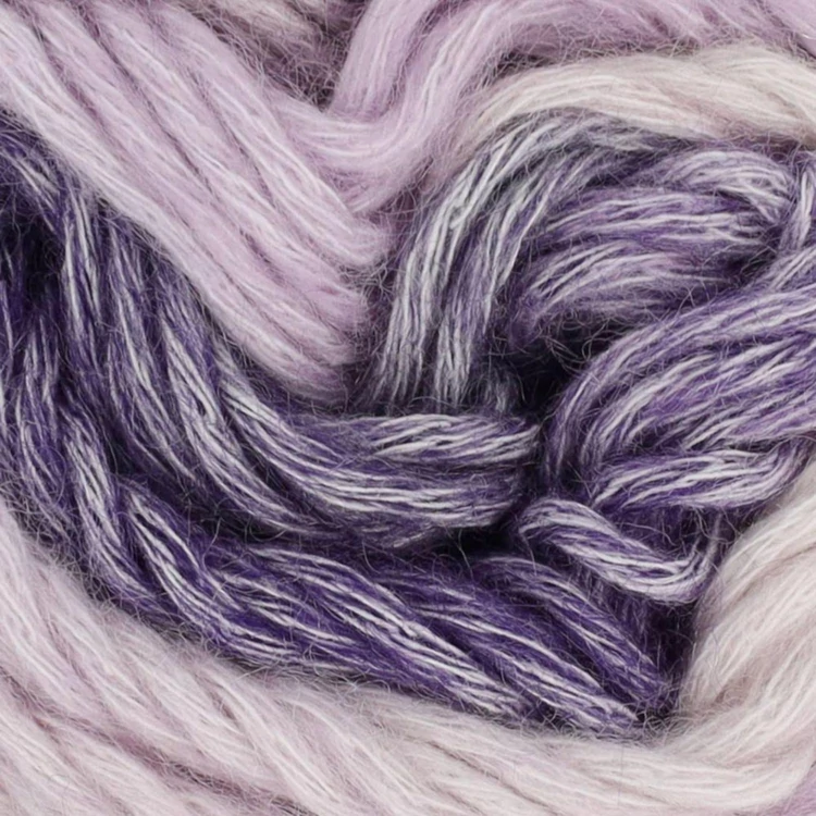 Scheepjes Stone Washed Flow XL 13 Tranquility - színátmenetes fonal