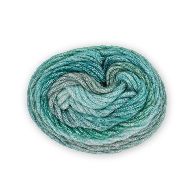 Scheepjes Stone Washed Flow XL - 14 Hushness - színátmenetes fonal Scheepjes Stone Washed Flow XL - 14 Hushness - színátmenetes fonal
