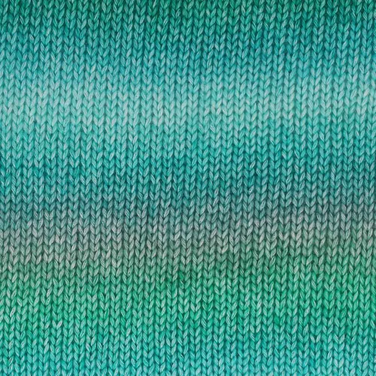 Scheepjes Stone Washed Flow XL 14 Hushness - színátmenetes fonal