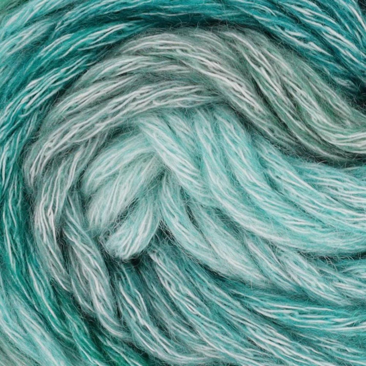 Scheepjes Stone Washed Flow XL - 14 Hushness - színátmenetes fonal Scheepjes Stone Washed Flow XL - 14 Hushness - színátmenetes fonal