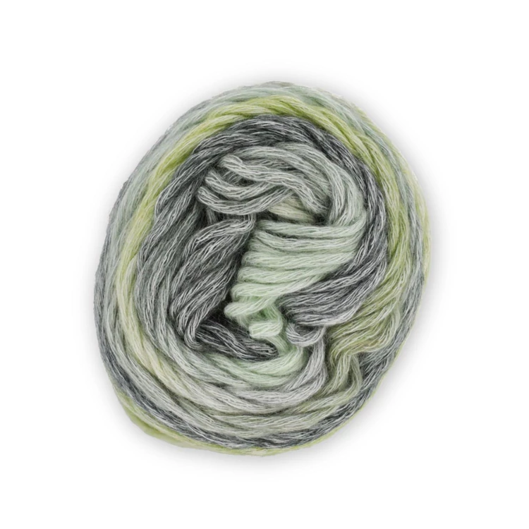 Scheepjes Stone Washed Flow XL 15 Solace - színátmenetes fonal