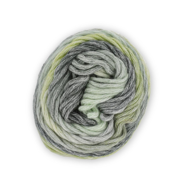Scheepjes Stone Washed Flow XL - 15 Solace - színátmenetes fonal Scheepjes Stone Washed Flow XL - 15 Solace - színátmenetes fonal