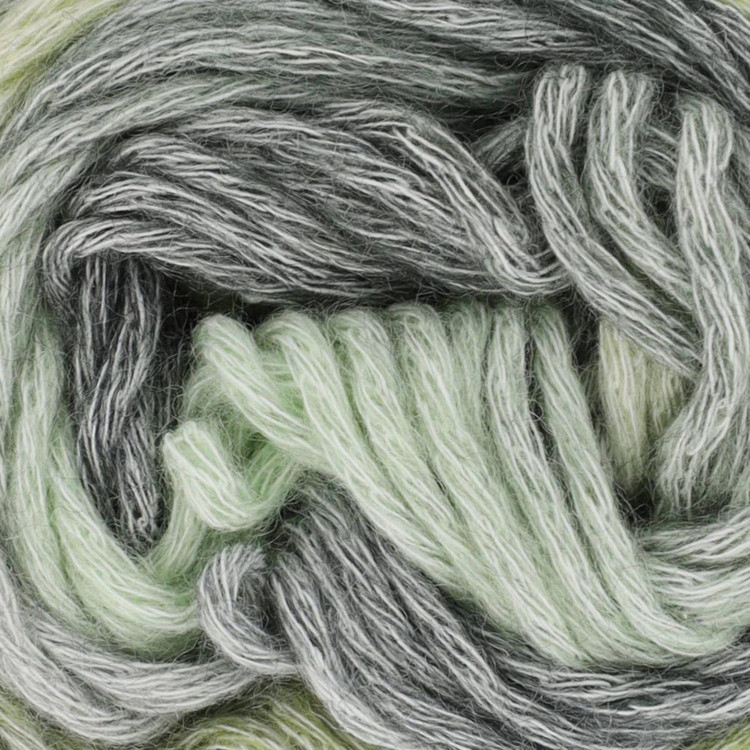 Scheepjes Stone Washed Flow XL - 15 Solace - színátmenetes fonal Scheepjes Stone Washed Flow XL - 15 Solace - színátmenetes fonal