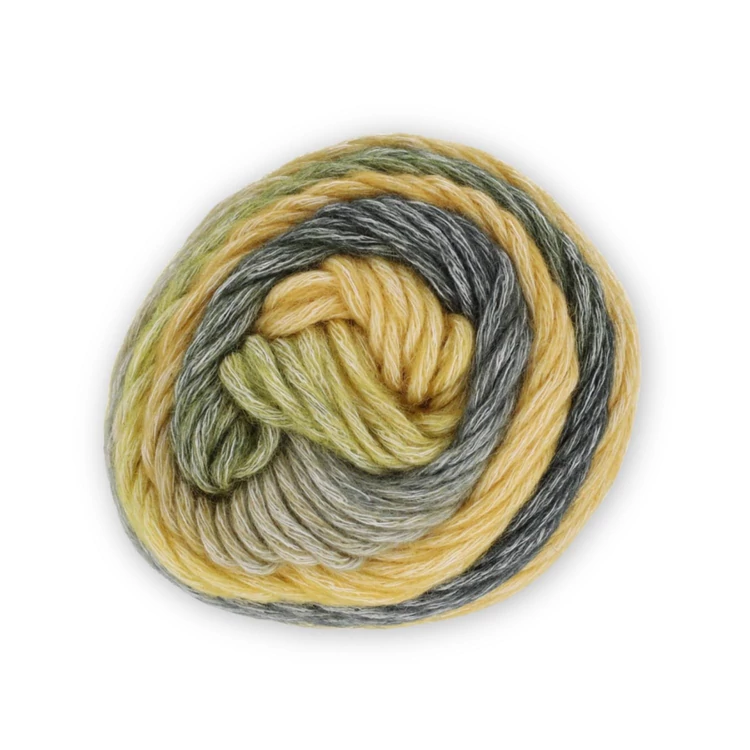 Scheepjes Stone Washed Flow XL 16 Haze - színátmenetes fonal