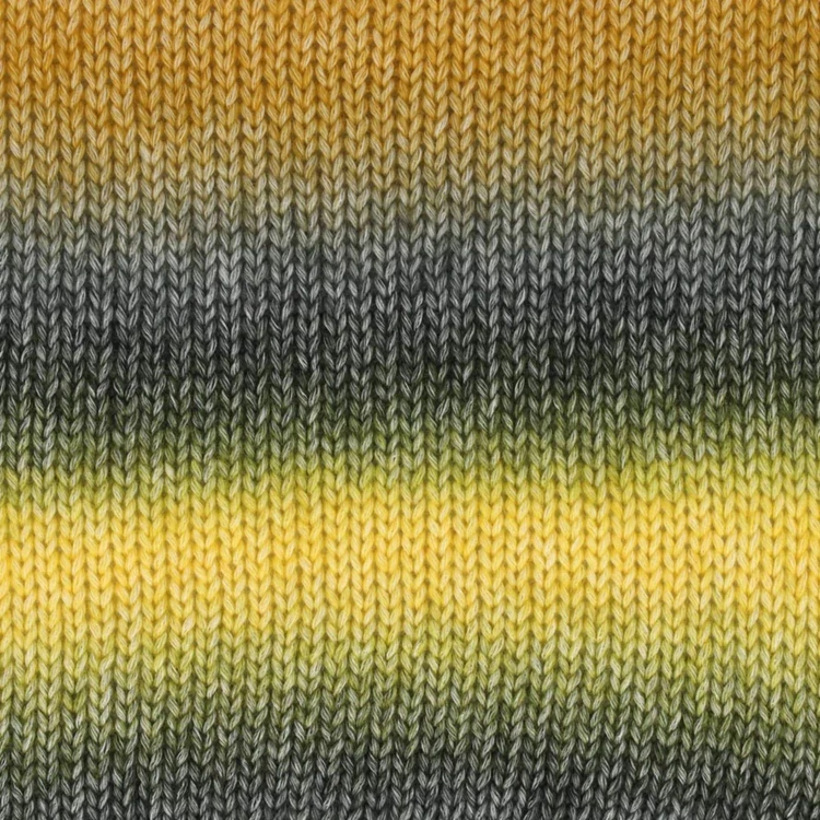 Scheepjes Stone Washed Flow XL 16 Haze - színátmenetes fonal