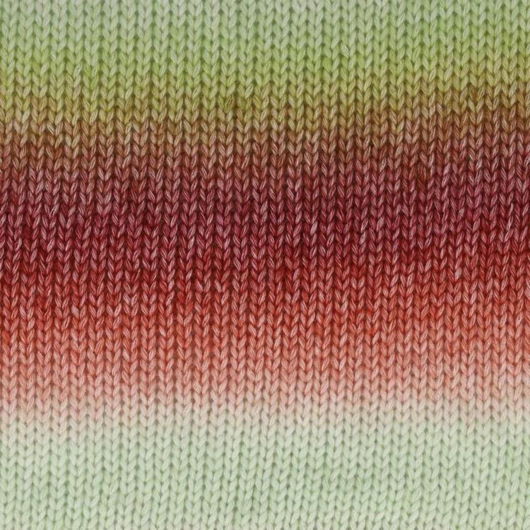 Scheepjes Stone Washed Flow XL 17 Yuletide - színátmenetes fonal