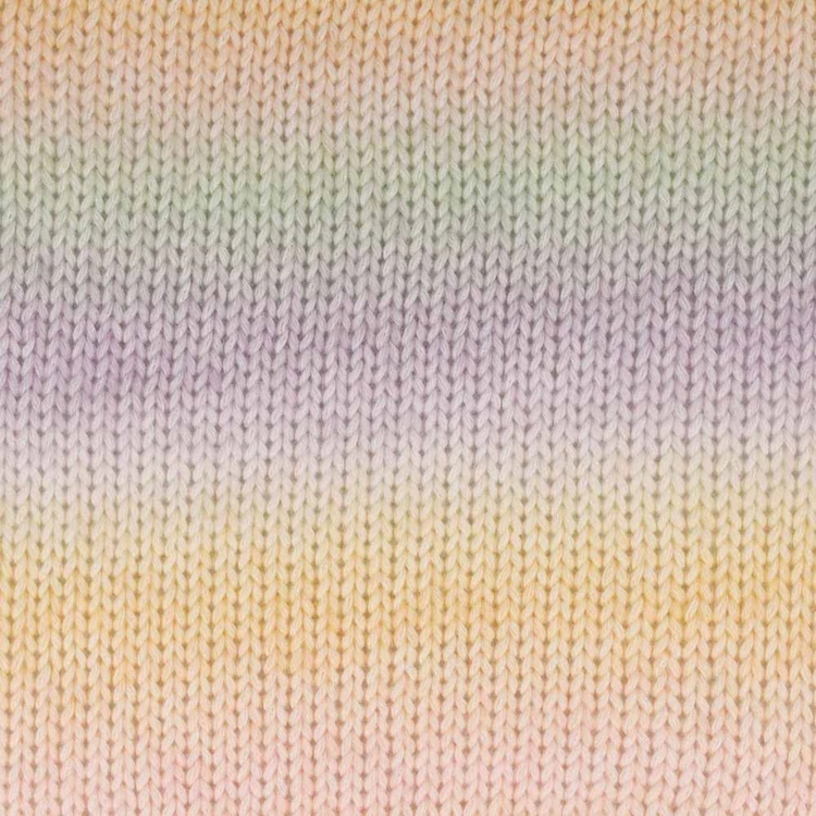 Scheepjes Stone Washed Flow XL 18 Mellowness - színátmenetes fonal