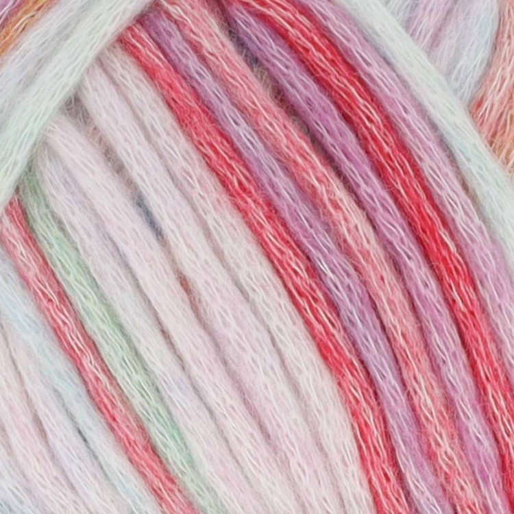 Scheepjes Stone Washed XXL 906 Opal Ocean - színátmenetes fonal Scheepjes Stone Washed XXL 906 Opal Ocean - színátmenetes fonal