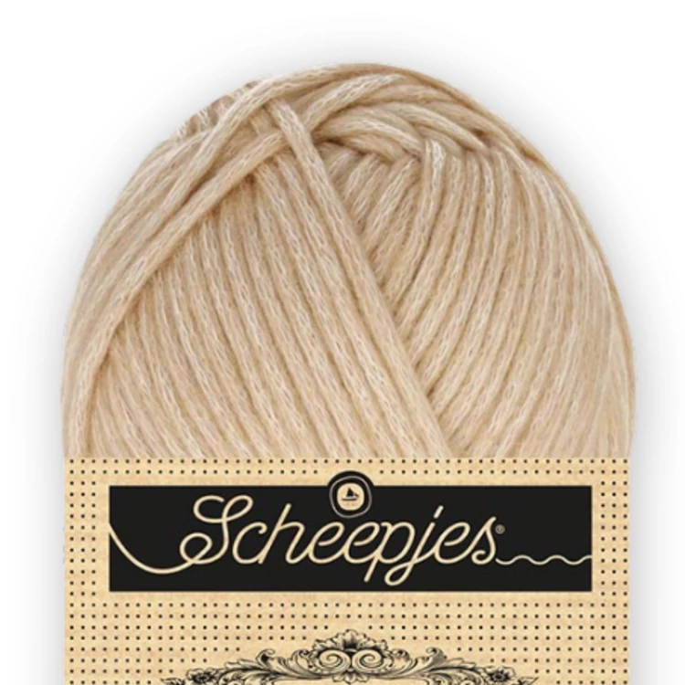 Scheepjes Stone Washed XXL 871 Axinite - drapp vastag fonal