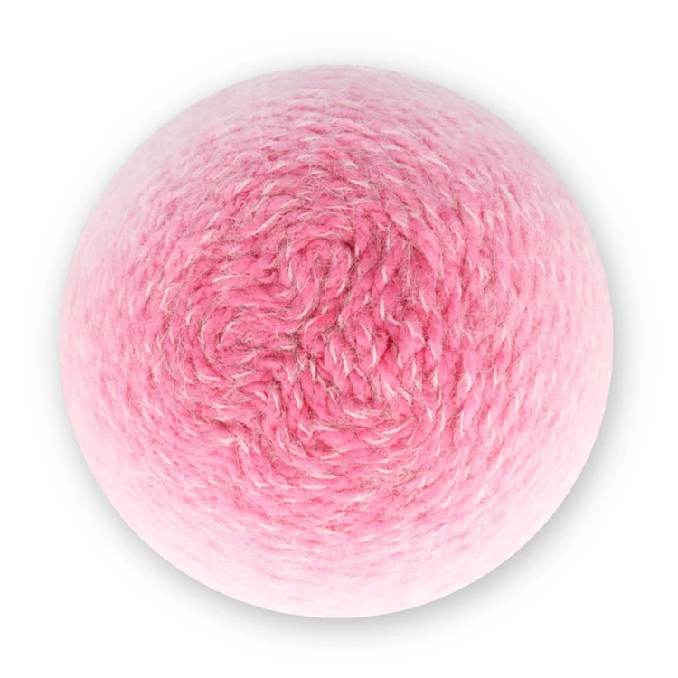 Scheepjes Snowfall 05 Snowberry Blossom - pink yarn - rózsaszín színátmenetes fonal