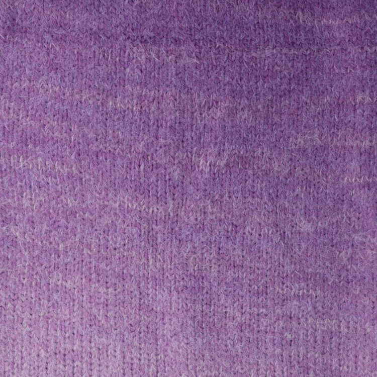 Scheepjes Snowfall 07 Crystal Fig - purple yarn - lila színátmenetes fonal