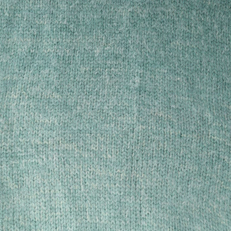 Scheepjes Snowfall 10 Evergreen Frost - green yarn - zöld színátmenetes fonal