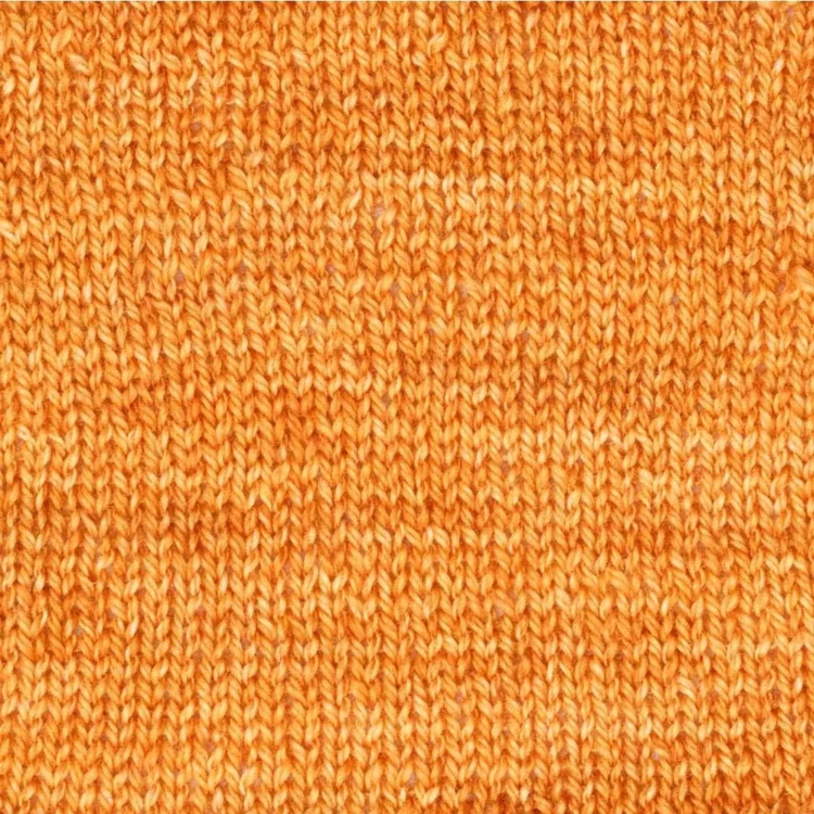 Symfonie Diva 6008 Deep Amber - gyapjú-selyem csipkefonal - mwrino-silk lace yarn