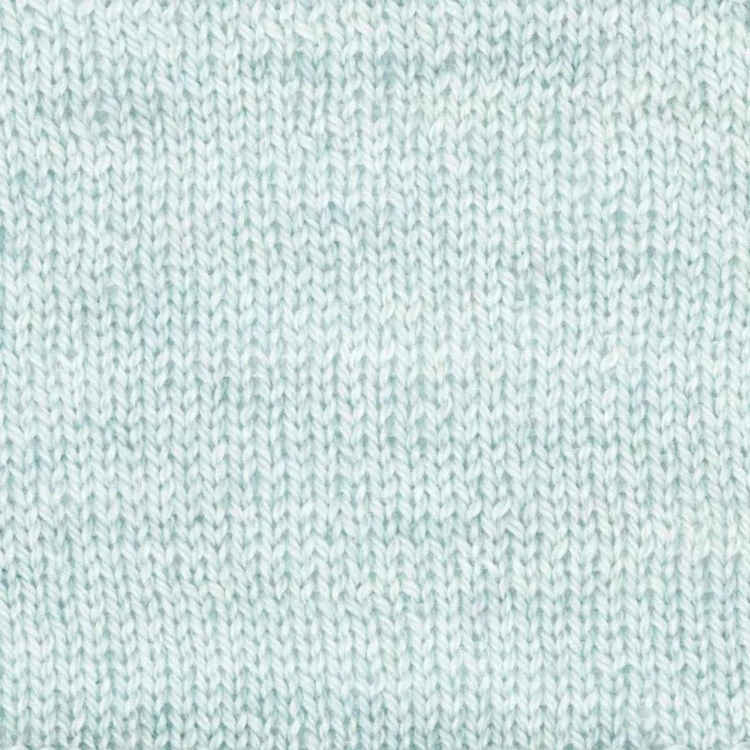 Symfonie Diva 6014 Celadon - türkiz gyapjú-selyem csipkefonal - wrino-silk lace yarn