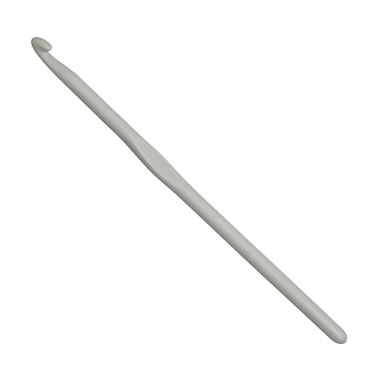 KnitPro Aluminum - horgolótű - crochet hook - 2mm