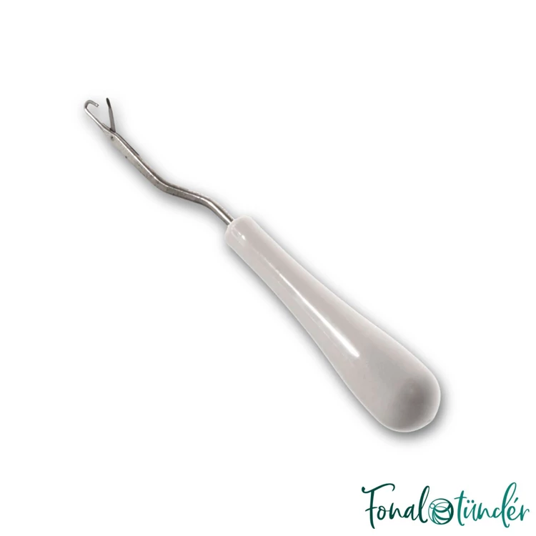 Milward Latch Hook - subázó tű