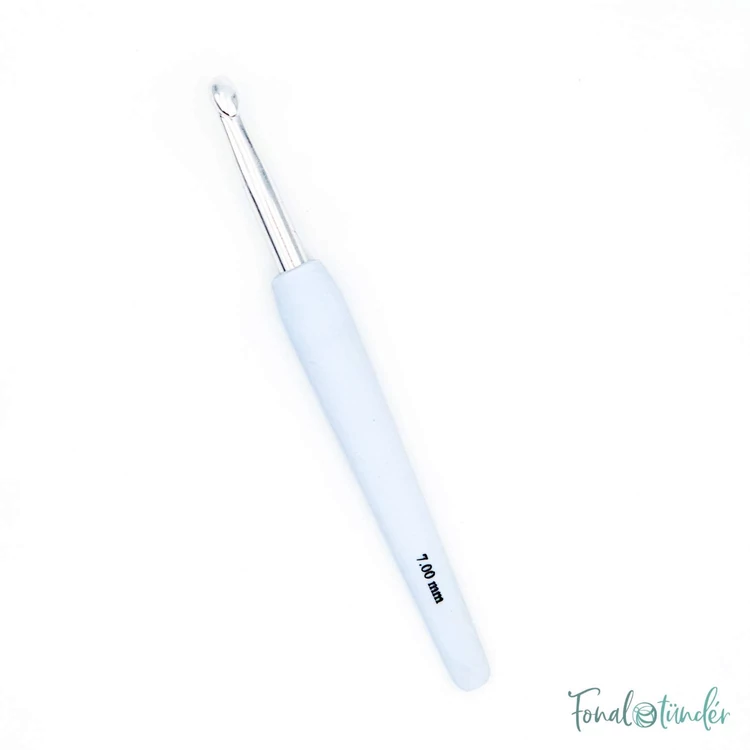 KnitPro Waves Aster 7mm - crochet hook - horgolótű