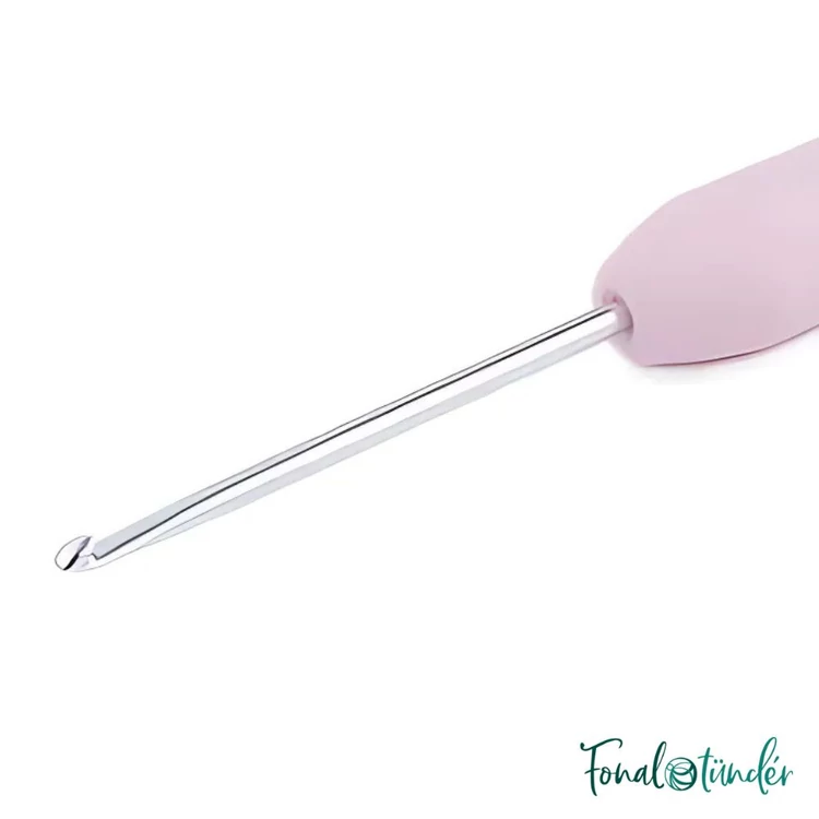 KnitPro Waves 2.0 new - crochet hook - horgolótű - 2 mm