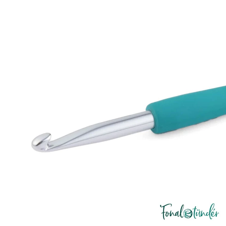KnitPro New Waves 2.0 - crochet hook - horgolótű - 7mm 